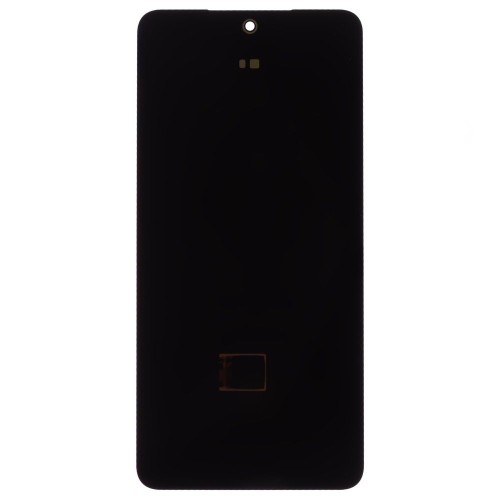 Дисплей для Samsung S942 Galaxy S26 + тачскрин (черный) (ORIG100) (SP)