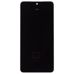 Дисплей для Samsung S942 Galaxy S26 + тачскрин (черный) (ORIG100) (SP)