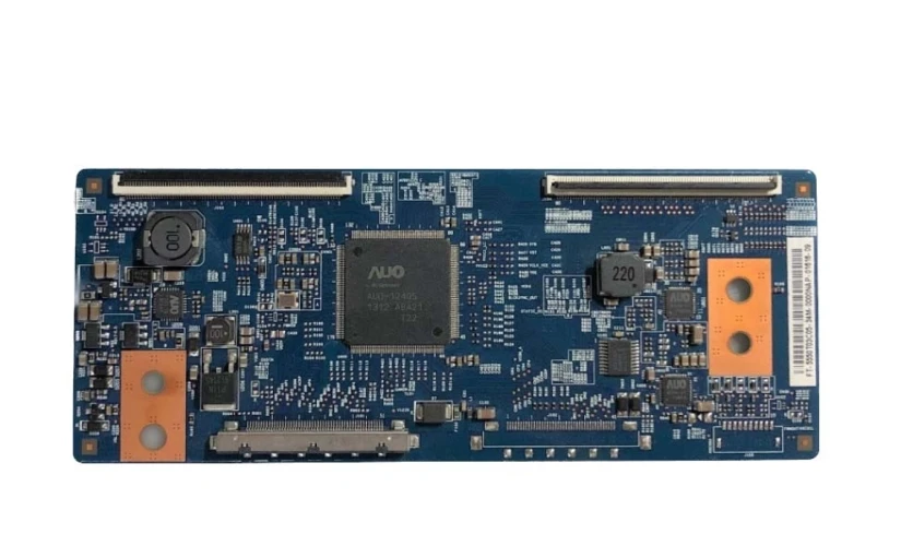 Плата T-Con T500HVN01.0 CTRL BD 50T03-C0A, для телевизора LG 50LS4000-UA