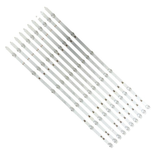 Подсветка для телевизора Подсветка для телевизора Haier 58 Smart TV MX (10 планок тип: А)