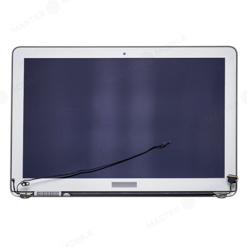 Матрица в сборе для Apple MacBook Air 13 A1369 (LATE 2010 - MID 2011) (серебристый) (ORIG100)