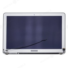 Матрица в сборе для Apple MacBook Air 13 A1369 (LATE 2010 - MID 2011) (серебристый) (ORIG100)