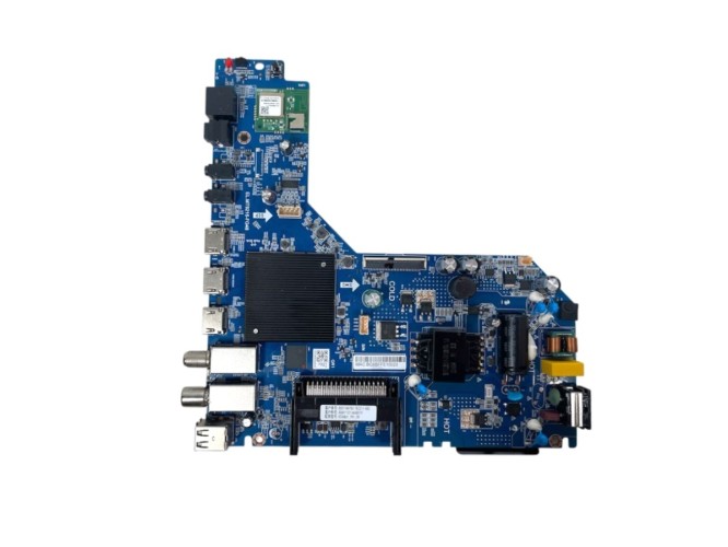 Материнская плата EL.MT9216-FG48 TPD.MT9216.PB766 (T), для телевизора Digma DM-LED24SBB31