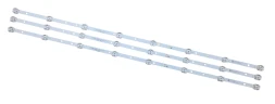 LED подсветка для телевизора Novex NWX-43F149MSG