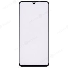 Стекло модуля для Huawei P30 Pro (VOG-L29) + OCA (черный)