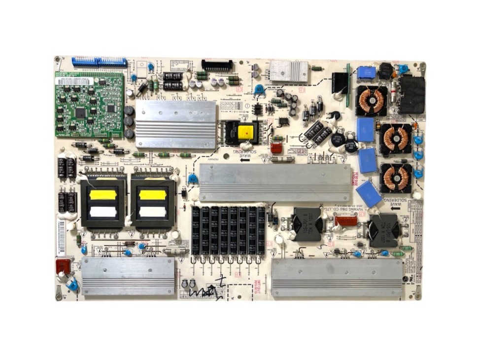 Блок питания YP47LPBD EAY60803402, для телевизора LG 47LX6500 купить с доставкой