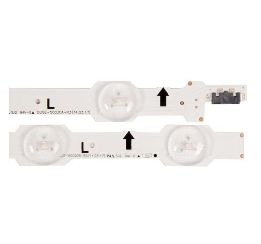 Подсветка для телевизора Подсветка для телевизора Samsung UE50HU6900S