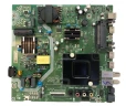 Материнская плата RSAG7.820.12365/ROH, для телевизора Hisens 50A6BG