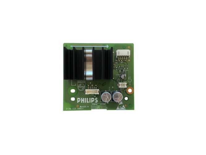Плата T-Con 3139 123 58831, для телевизора PHILIPS 23PF8945/22