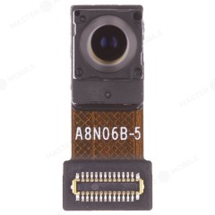 Камера для Google Pixel 5 (GD1YQ/GTT9Q/G5NZ6) (передняя) (ORIG100)