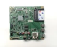 Материнская плата EAX67129604(1.0) EBU64618121, для телевизора LG 43LJ610V