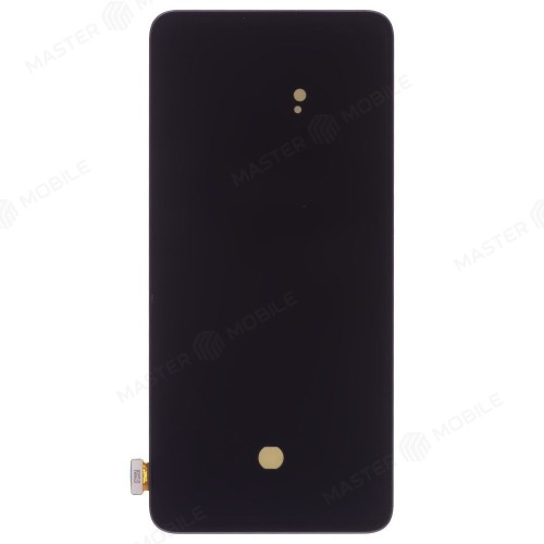 Дисплей для OPPO Reno 10x Zoom (CPH1919) + тачскрин (черный) (ORIG)