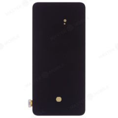Дисплей для OPPO Reno 10x Zoom (CPH1919) + тачскрин (черный) (ORIG)