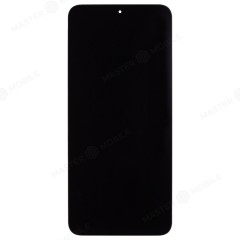 Дисплей для Huawei Honor X8a (CRT-LX1) / Honor 90 Lite (CRT-NX1) + тачскрин (черный) (ORIG)