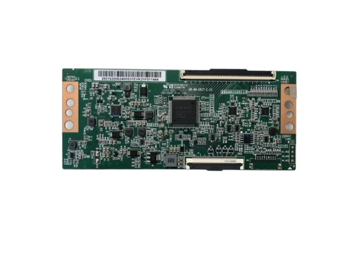 Плата T-Con UD-60-USIT-C-11, для телевизора Haier HTY-55UHD05B-S2, HTM-55UHD05B-S2, SBER SDX-55U4127