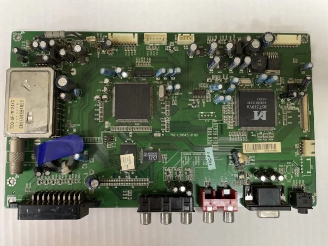 Материнская плата 782-L20S15-010B, для телевизора AKIRA LCT-20PSST
