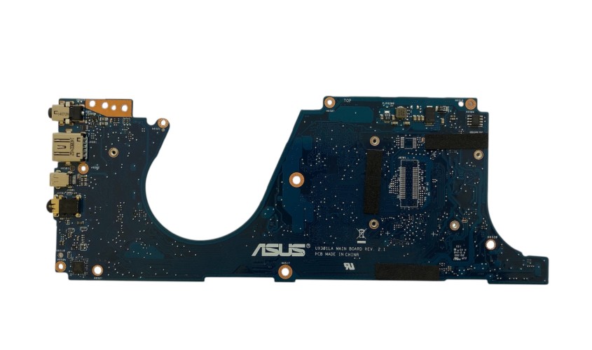Материнская плата, mb, для ASUS UX301LA Rev: 2.1, i7-4510U, Intel HD 4400, 8GB