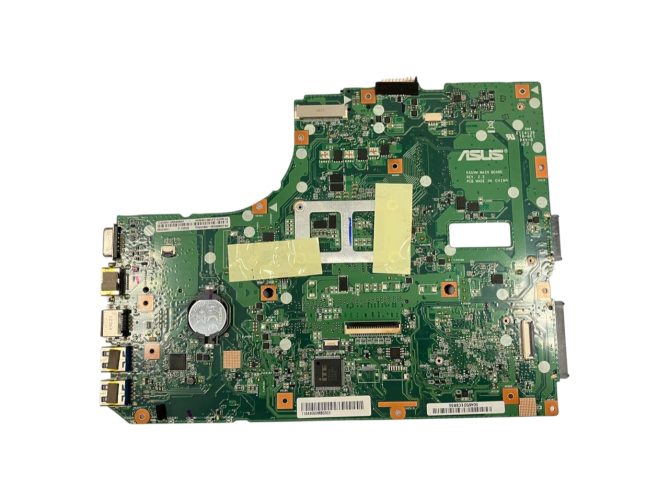 Материнская плата, mb, для ASUS K55VM Rev: 2.2