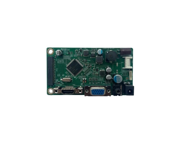 Материнская плата 715G9284-M0F-B00-004K, для телевизора AOC 24B1H