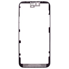 Рамка дисплея для Apple iPhone 15 Plus (черный)