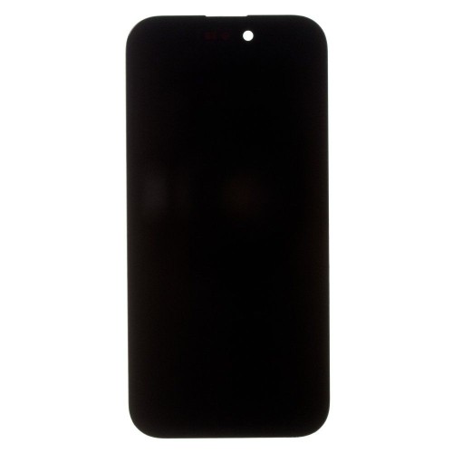 Дисплей для Apple iPhone 16 + тачскрин (черный) (F5ENERGY) (In-Cell) (площадка под IC) (BASE)