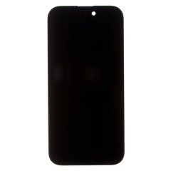 Дисплей для Apple iPhone 16 + тачскрин (черный) (F5ENERGY) (In-Cell) (площадка под IC) (BASE)