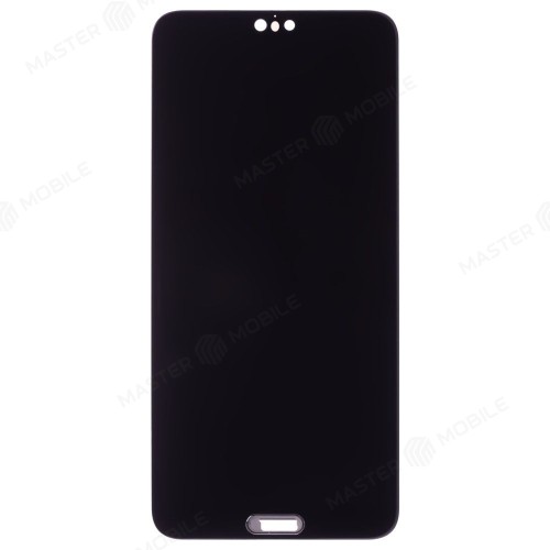 Дисплей для Huawei P20 Pro (CLT-L29) + тачскрин (черный) (ORIG)