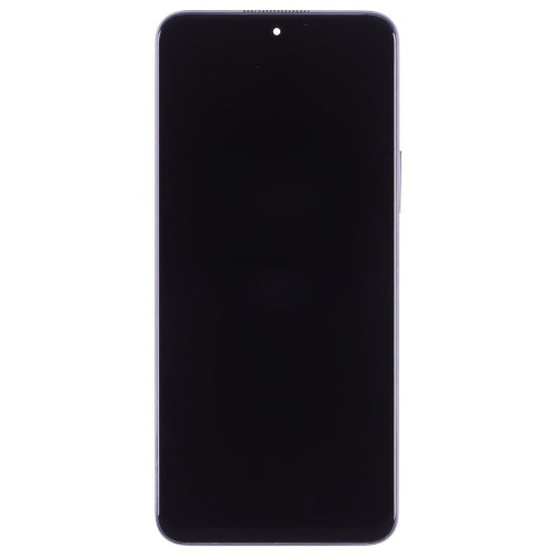 Дисплей для Huawei Honor X8 (TFY-LX1) + тачскрин (синий) (в рамке) (ORIG)