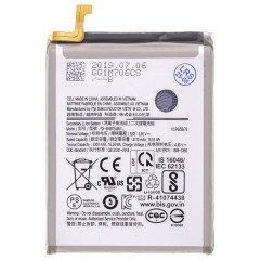 Аккумулятор для Samsung N975 Galaxy Note 10+ / N976 Galaxy Note 10+ 5G (EB-BN972ABU) (ORIG100) (SP)