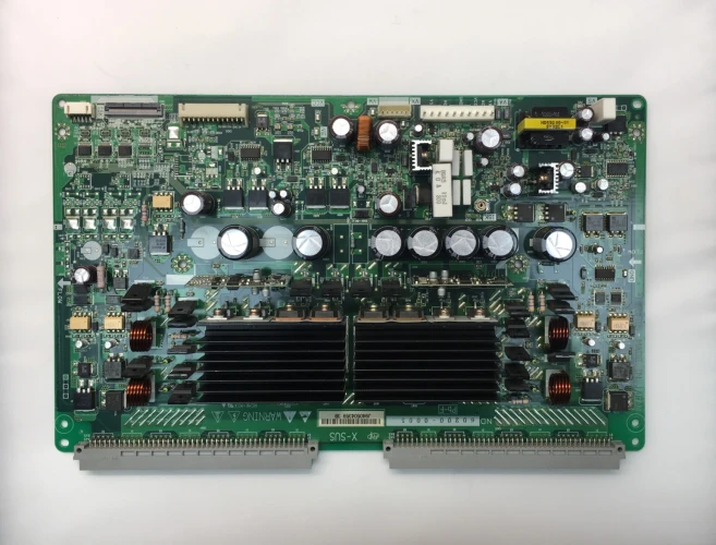 Материнская плата ND60200-0005, для телевизора Samsung PS-42P4AR