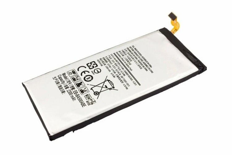 Аккумулятор для Samsung Note 9/N960 EB-BN965ABU