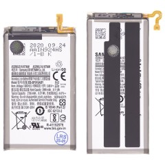 Аккумулятор для Samsung F916 Galaxy Z Fold 2 (EB-BF916ABY / EB-BF917ABY) (ORIG100) (SP)