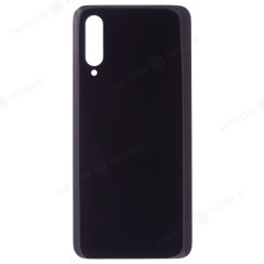 Задняя крышка для Xiaomi Mi 9 Lite (M1904F3BG) (черный)