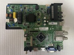 Материнская плата, TP.MS3663S.PB805 Novex NWT-40F171MS V400HJ6-PE1 Rev.C3