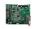 Материнская плата TSB20_718, для телевизора Toshiba 20SLDT1