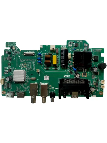 Материнская плата JUC7.820.00280836, для телевизора Starwind SW-LED32BG200