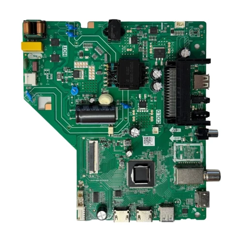 Материнская плата JUC7.820.00293036, для телевизора Econ EX-40FT003B