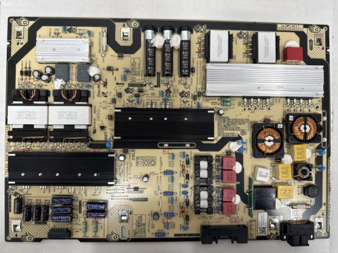 Блок питания BN44-01107B L75E8N_BSM