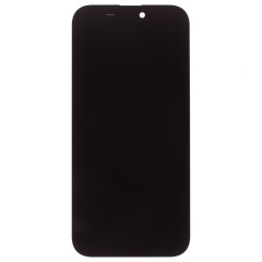 Дисплей для Apple iPhone 16 Pro Max + тачскрин (черный) (F5ENERGY) (Ultra Soft Oled) (с верификацией)