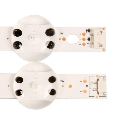 Подсветка для телевизора Подсветка для телевизора LG 49UJ635T v2