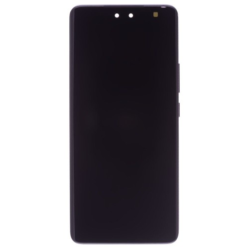 Дисплей для Xiaomi 13 Lite (2210129SG) / 12 Lite NE (2210129SG) + тачскрин (черный) (в рамке) (ORIG100) (SP)