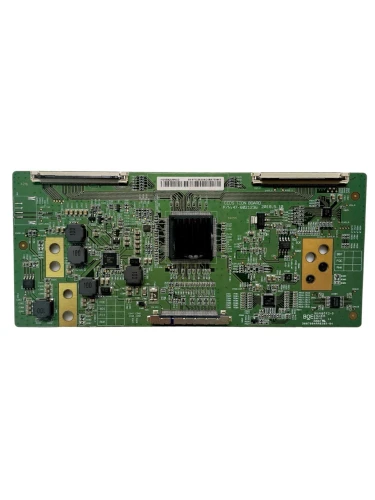 Плата T-Con 47-6021236 HV430QUBN1D, для телевизора KIVI 43U710KB