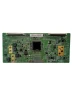 Плата T-Con 47-6021236 HV430QUBN1D, для телевизора KIVI 43U710KB
