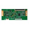 Плата T-Con DCBDU-C196A_17 P1 PT550GT04-1, для телевизора Hart. HTY-55UHD05B-S2