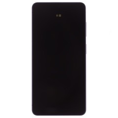 Дисплей для Samsung S942 Galaxy S26 + тачскрин (черный) (в рамке) (ORIG100) (SP)