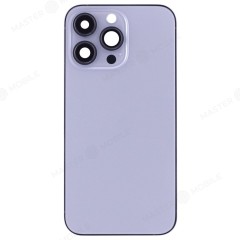 Корпус для Apple iPhone 13 Pro (голубой) (Premium)