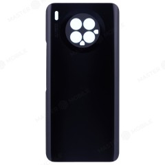 Задняя крышка для Huawei Nova 8i (NEN-LX1) (черный)