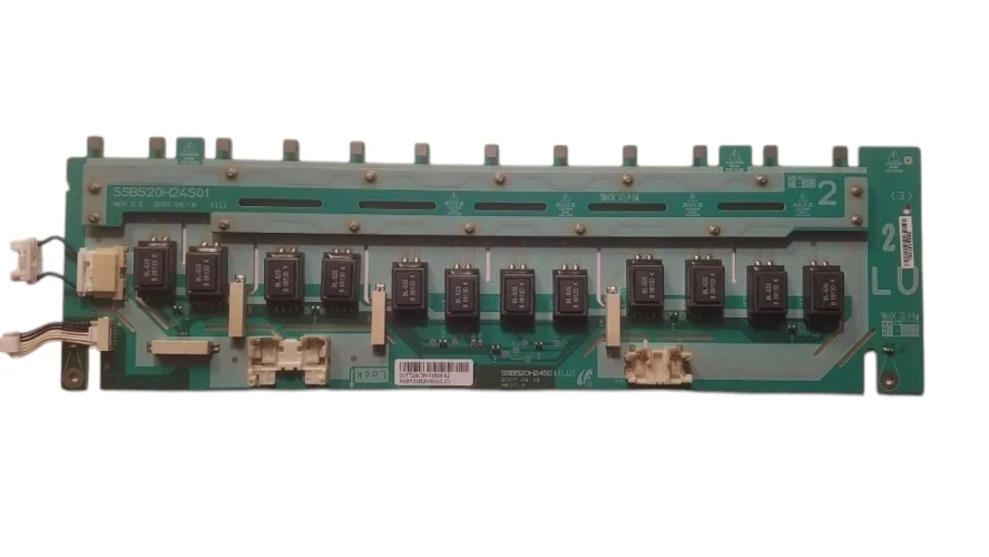 Инвертор Инвертор SSB520H24S01 (LU) для Sony KDL-52V5500 для Sony KDL-52V5500