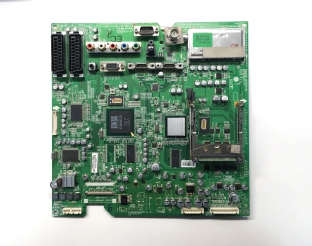 Материнская плата EAX35231404(0) EBR35667105, для телевизора LG 42LC55-ZA