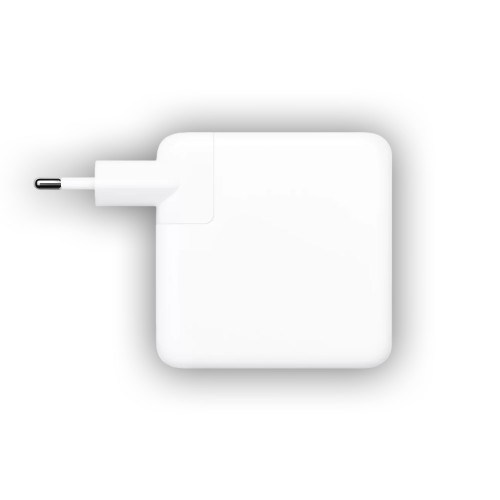 Блок питания (адаптер) 20.2V, 4.3A для Apple MacBook 12 Retina A1534 Early 2015 - Mid 2017